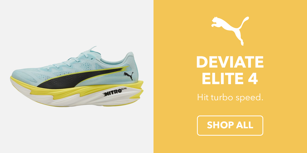 Puma Deviate Elite 4