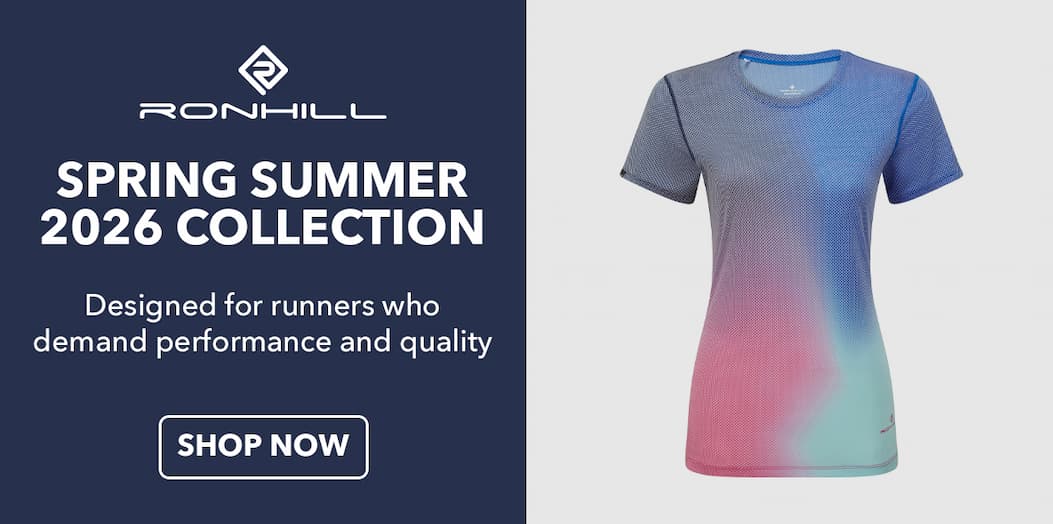 Ronhill SS26 Collection