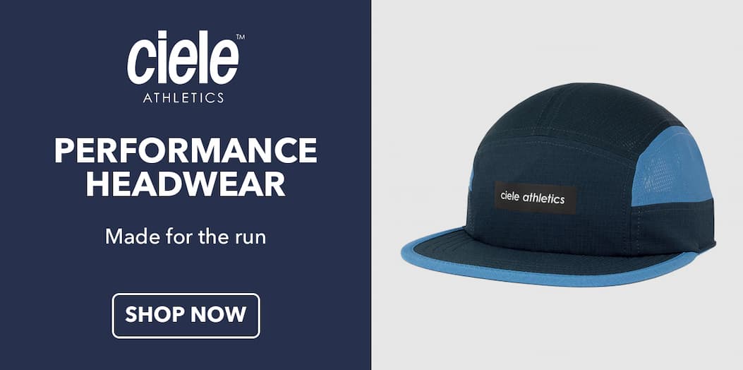 Ciele Performance Headwear