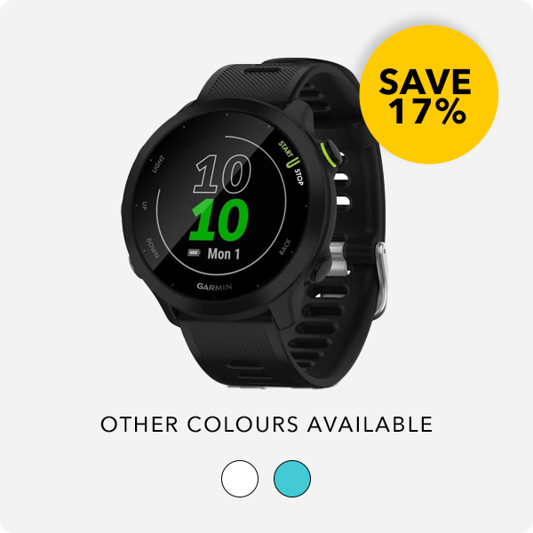 Forerunner 55 Smart Watch