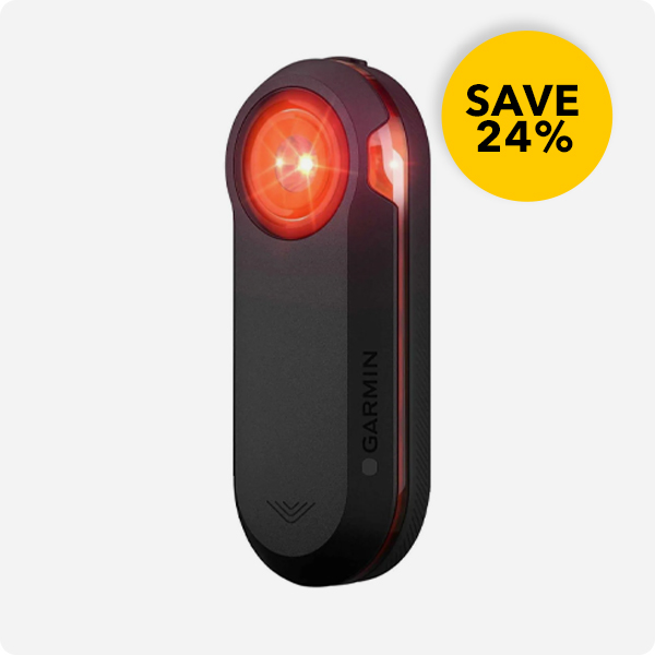 Varia RTL515 Radar Tail Light 