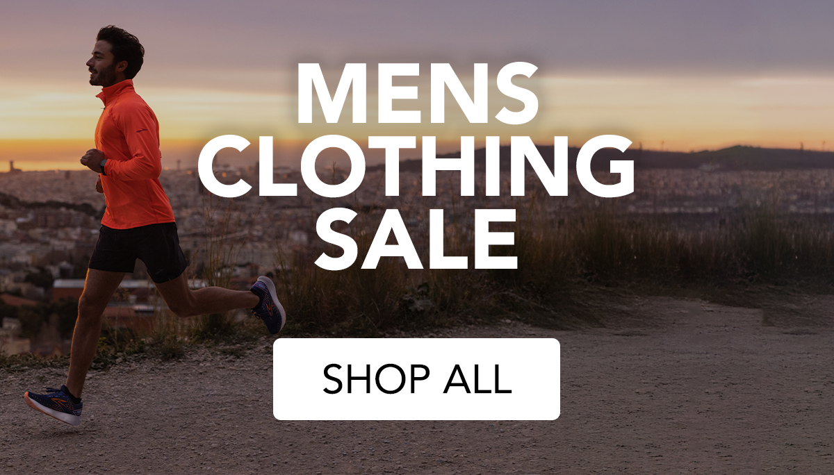 Mens Clothing Sale