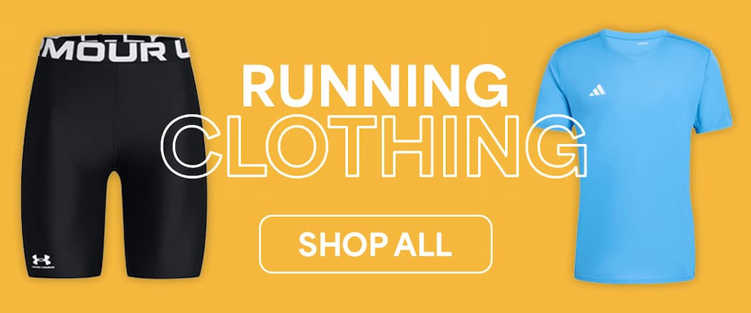 Running clothing