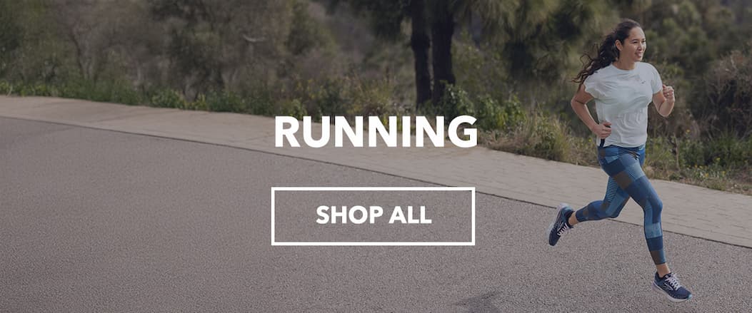 Running