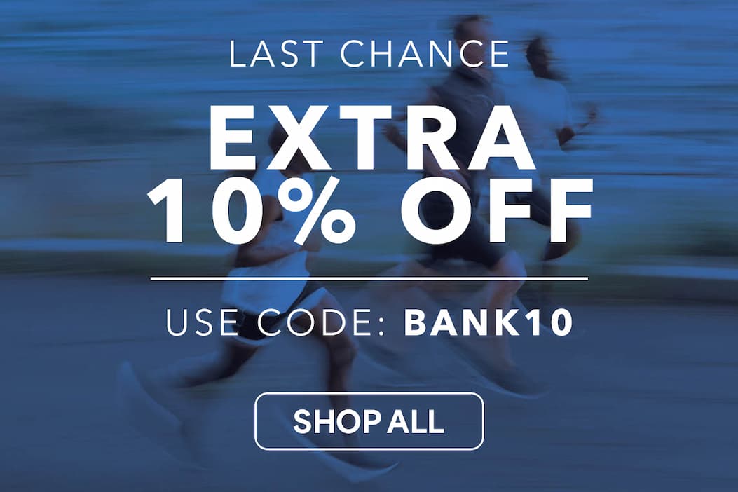 Extra 10% off