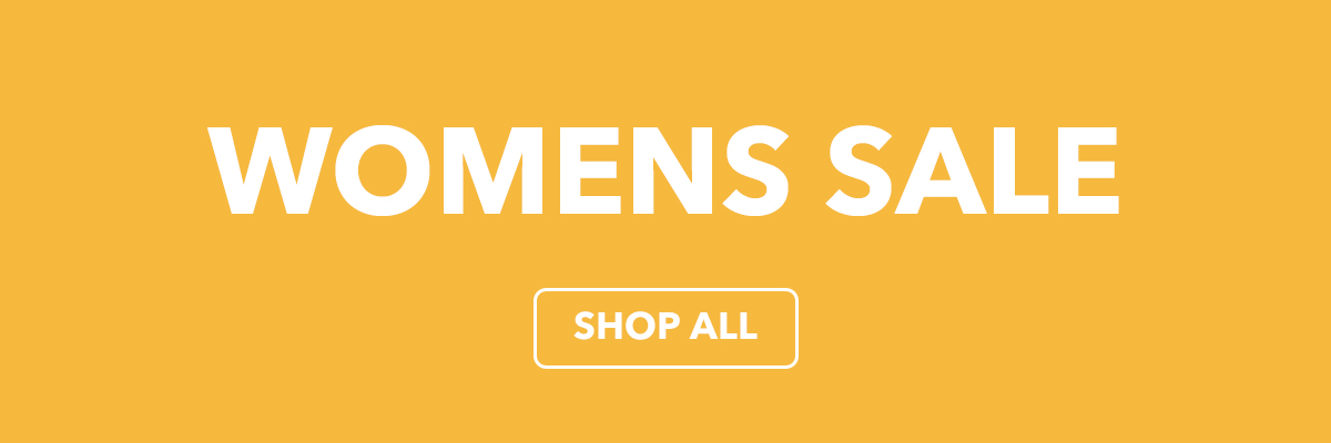 Womens sale