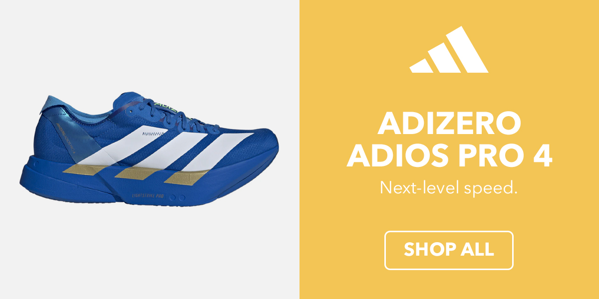 adidas adizero Adios Pro 4