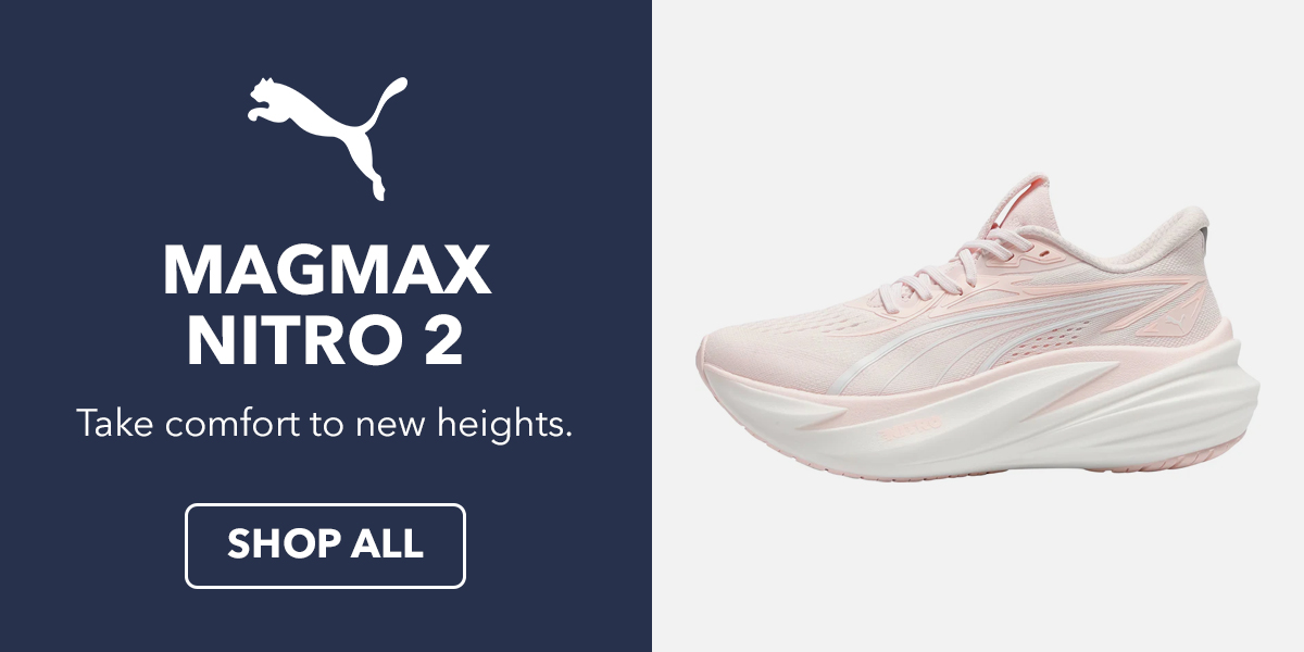 Puma Magmax Nitro 2