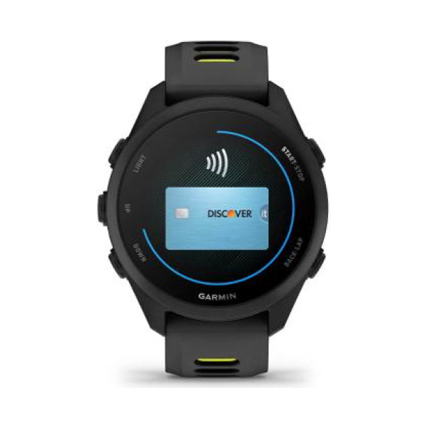 Contactless payments