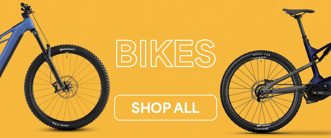 Bikes