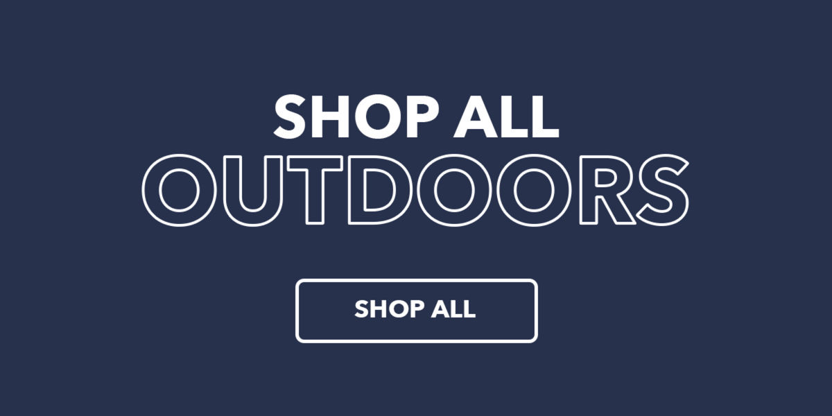 Shop all outdoors