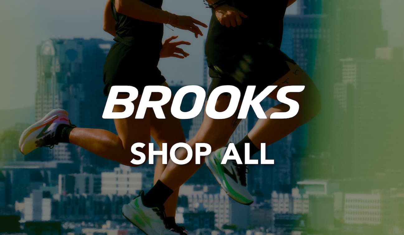 Shop all Brooks