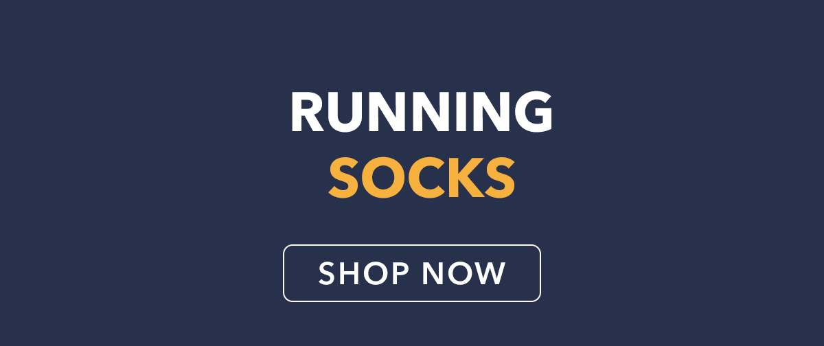Running socks