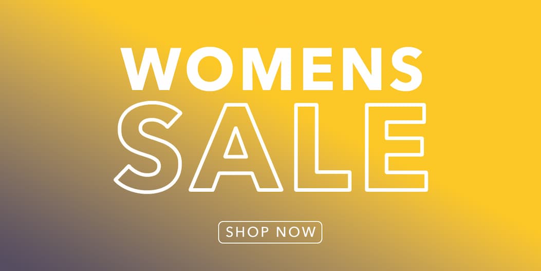 Womens sale