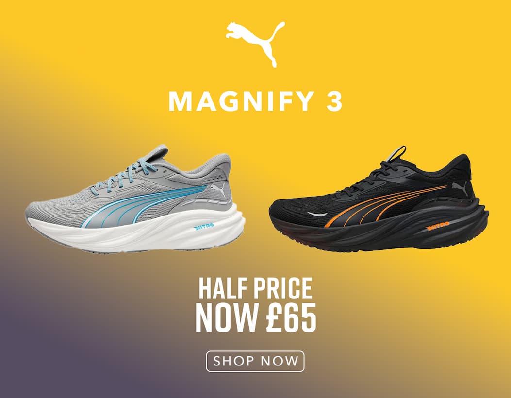 Puma Magnify 3
