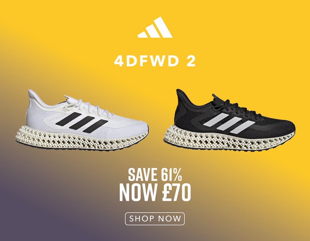 adidas 4DFWD 2