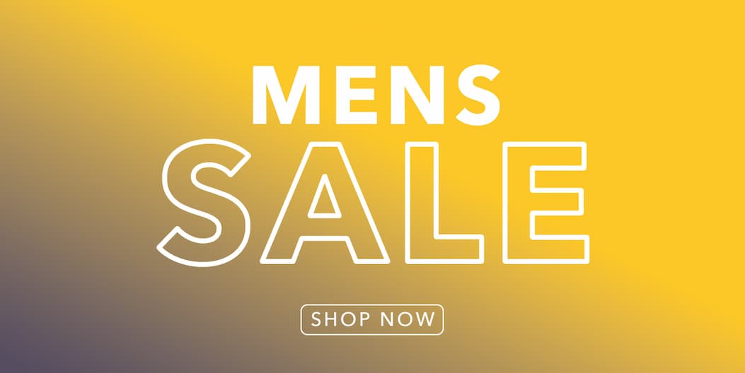 Mens sale