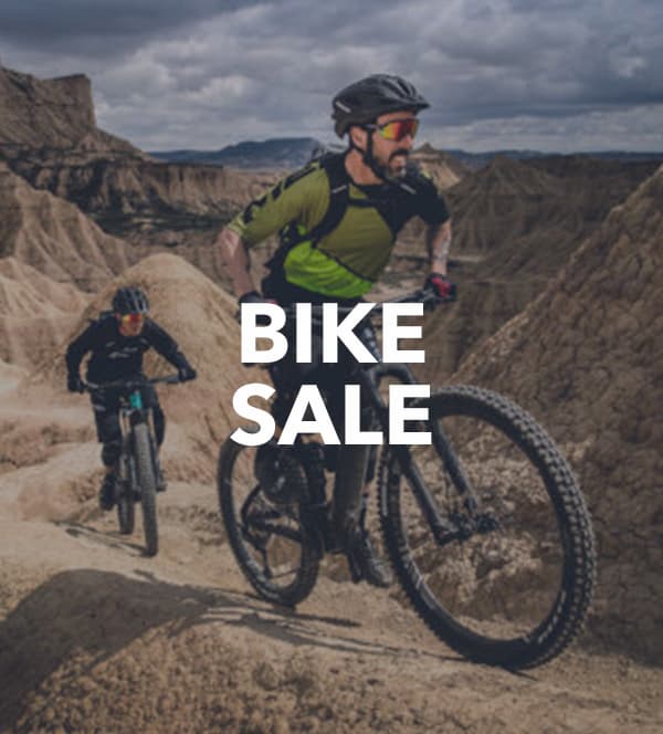 Bike sale