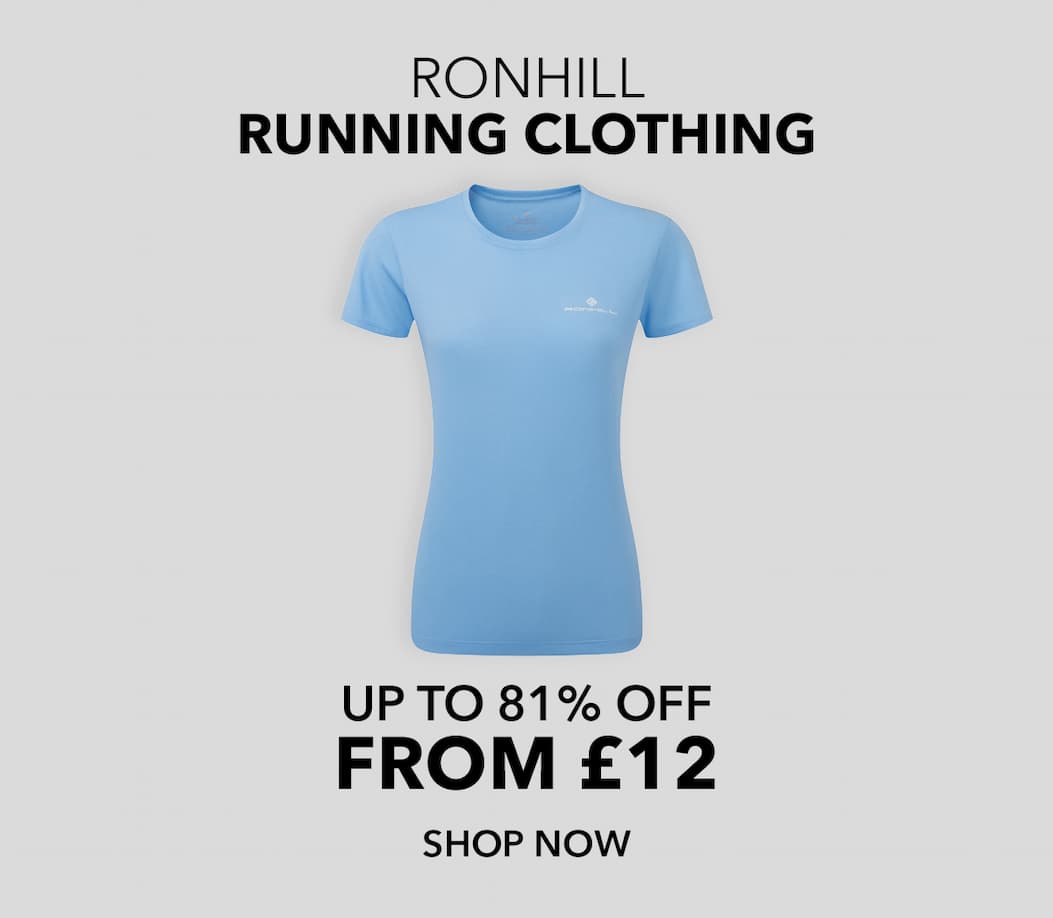 Ronhill