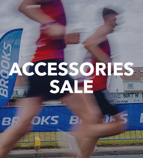 Accessories sale
