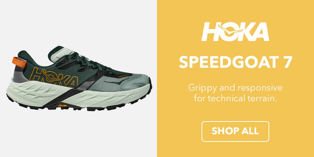 Hoka Speedgoat 4