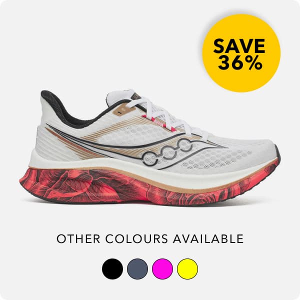 Saucony ENDORPHIN SPEED 5