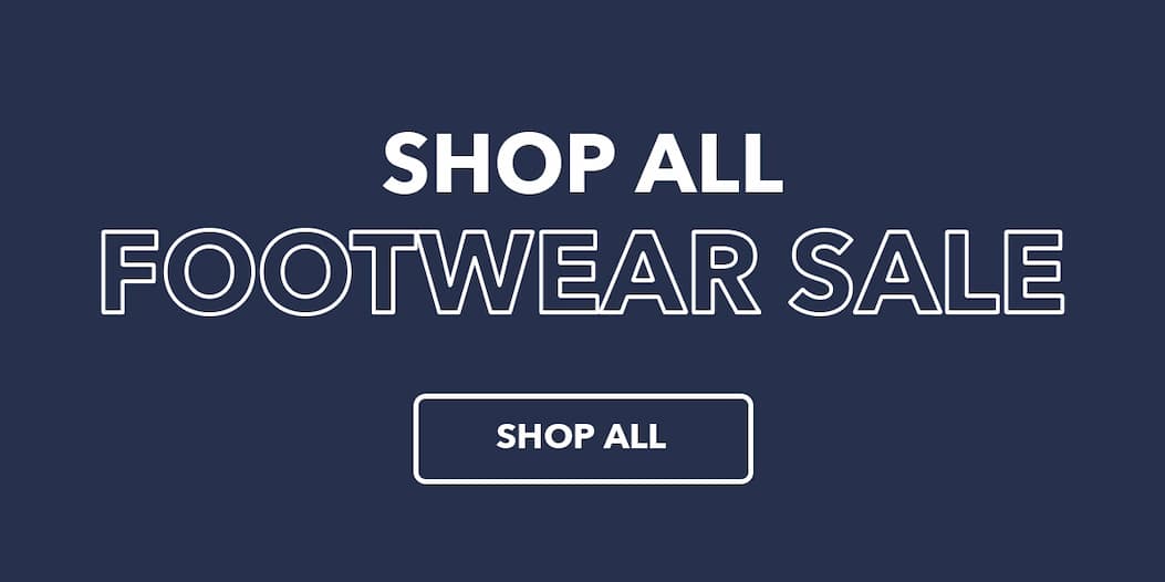 Footwear Sale