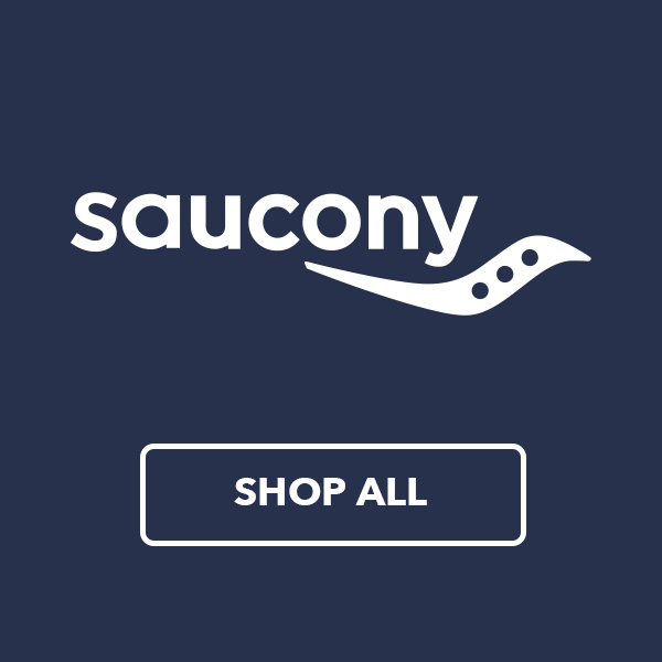 Saucony