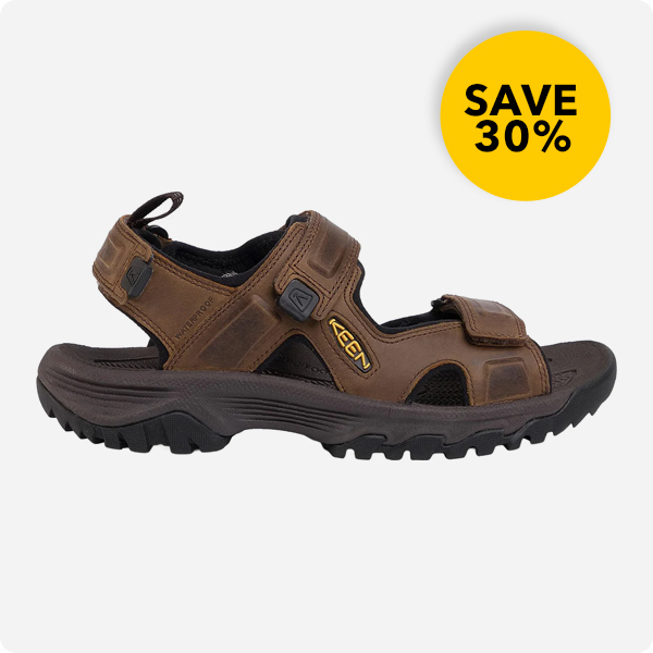 Keen TARGHEE III SANDALS