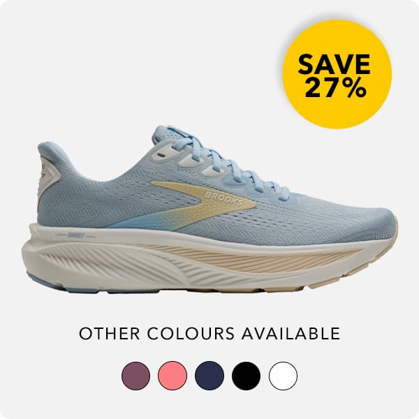 Brooks GHOST 17