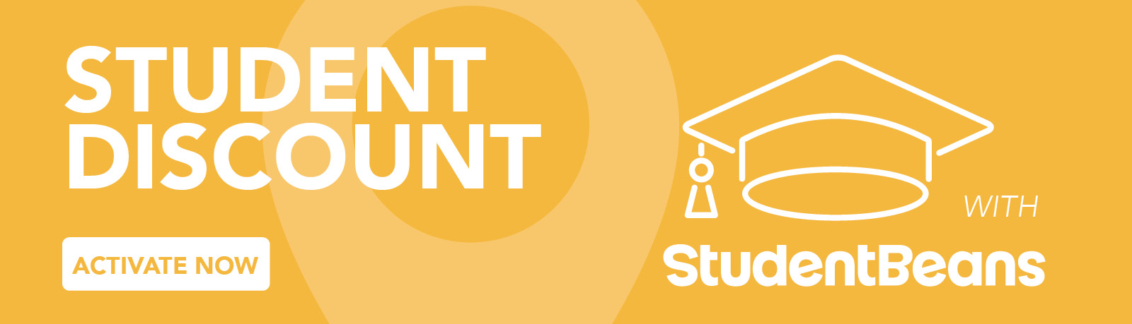 Student Discount