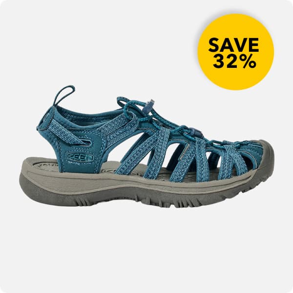 Keen Whisper Sandals