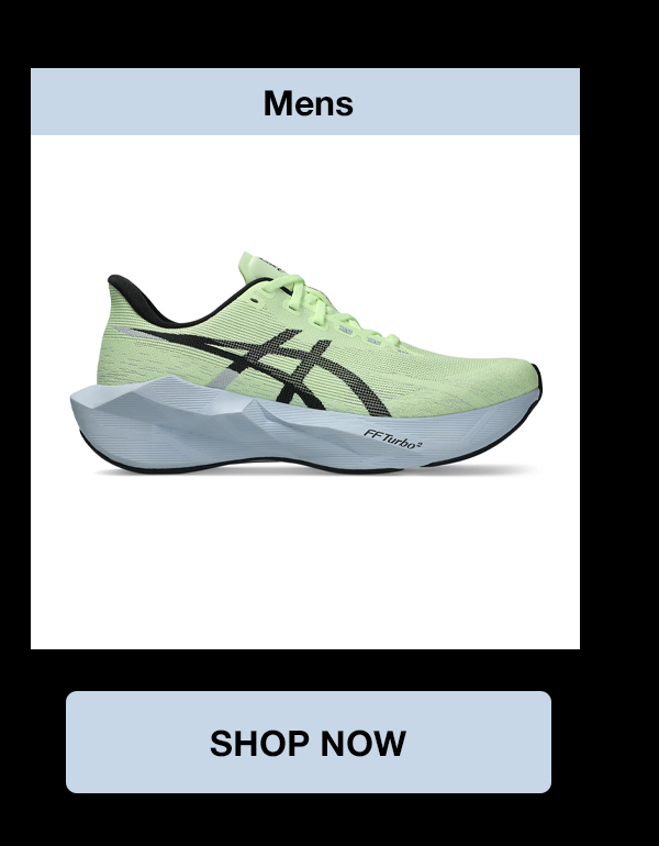 Shop mens