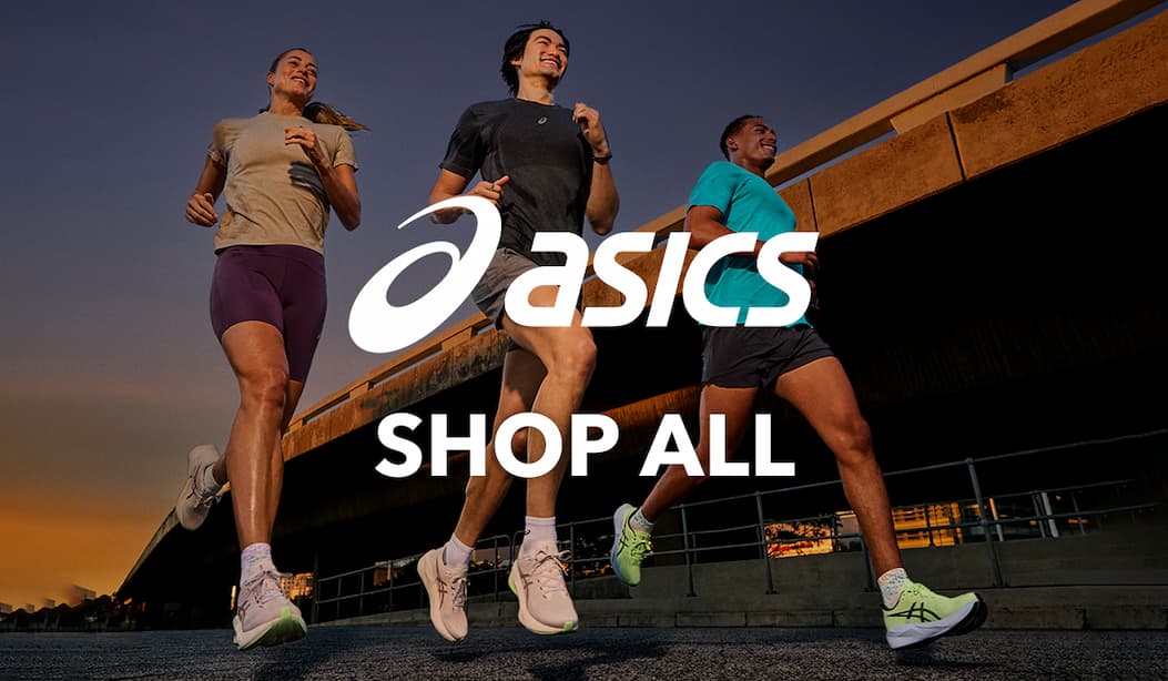 Shop all Asics