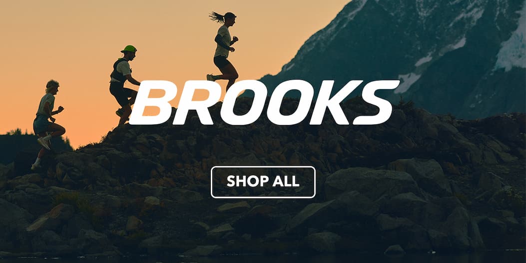 Shop all Brooks
