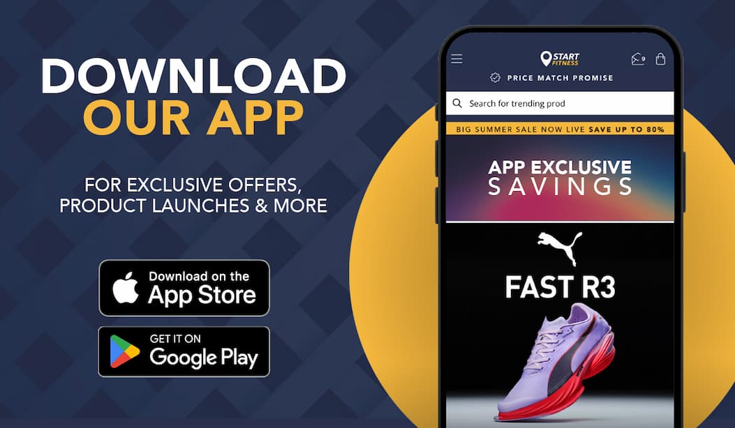 Download our app