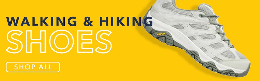 Walking & Hiking shoes