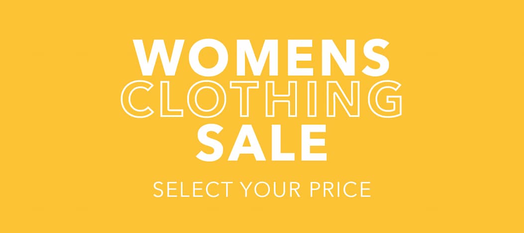 Womens Clothing
