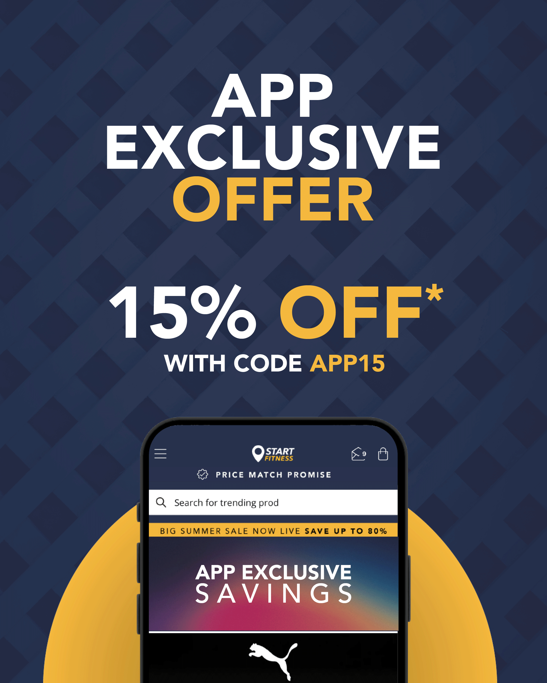 Download App with 20% off frist order 