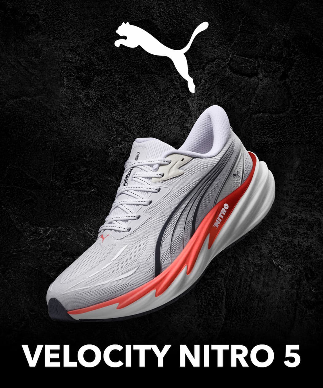 Puma Velocity Nitro 5