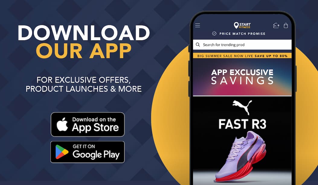 Download our app