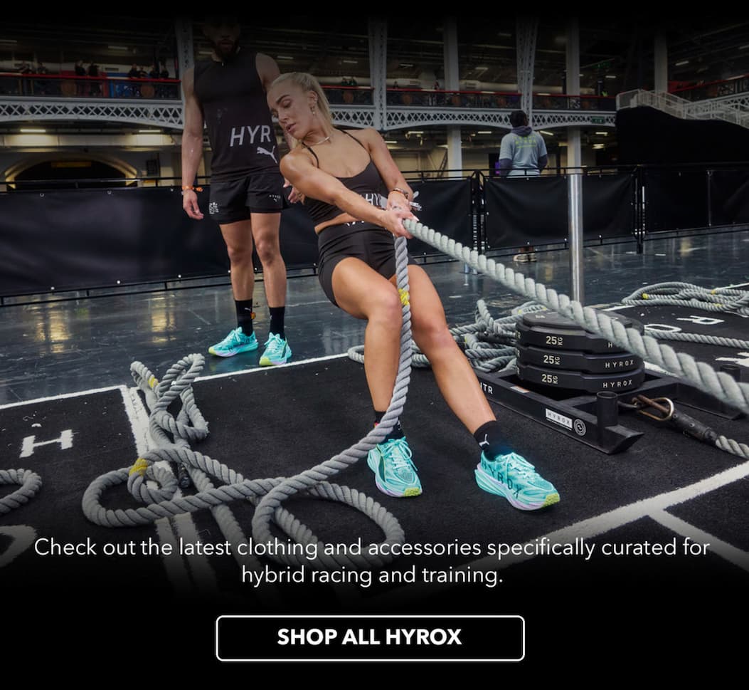Shop all Hyrox