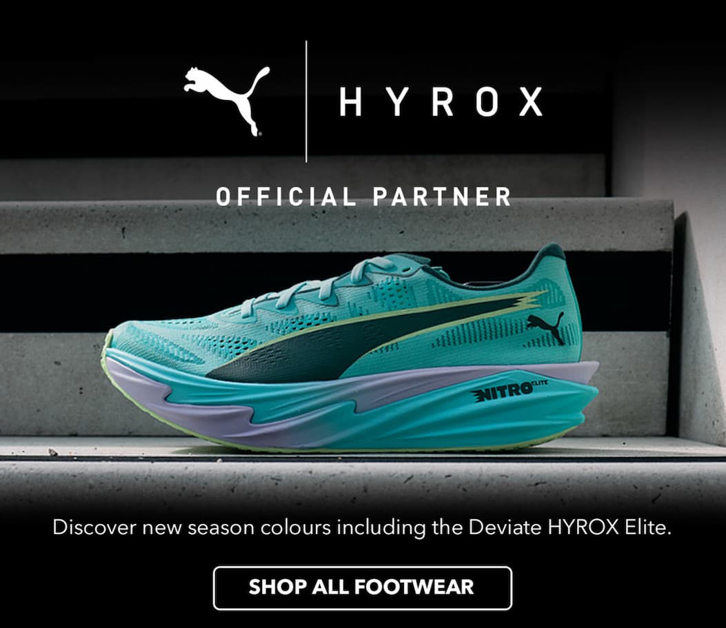 Shop all Footwear