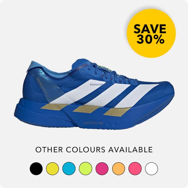 adidas ADIZERO ADIOS PRO 4