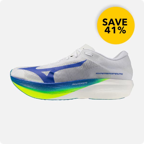Mizuno HYPERWARP ELITE