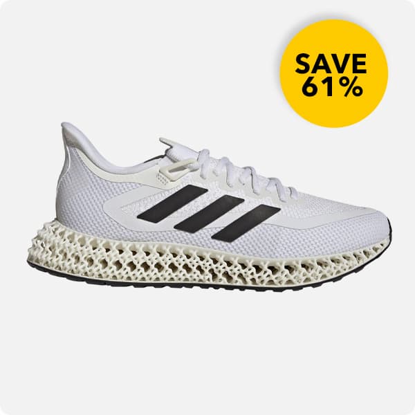 adidas 4DFWD 2