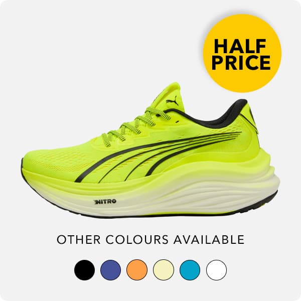 Puma Magmax Nitro