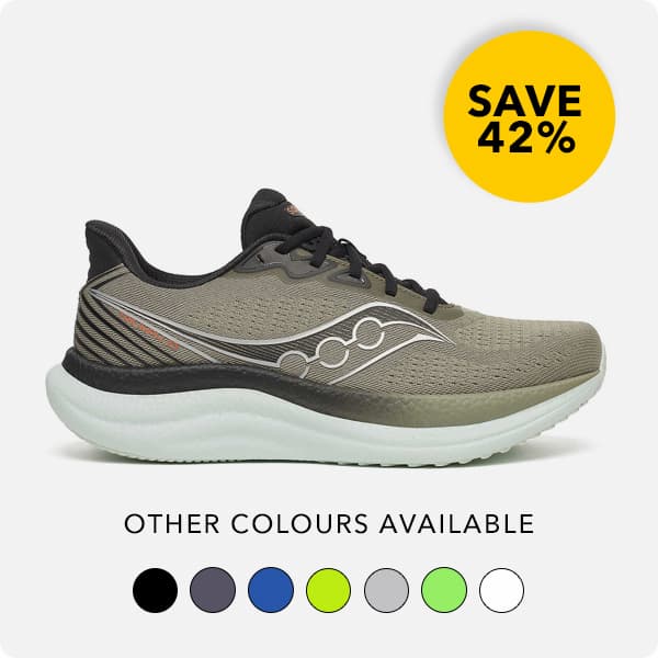 SAUCONY TRIUMPH 23