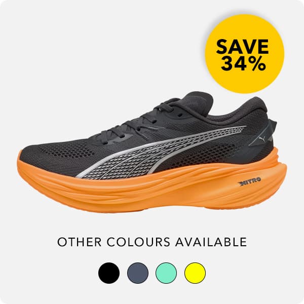Puma DEVIATE NITRO 3