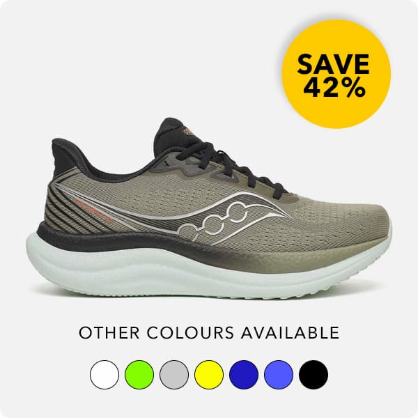 Saucony TRIUMPH 23